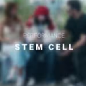 Stem Cell by Benjamin Earl