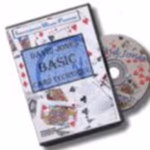 Basic Card Lecture by David Jones