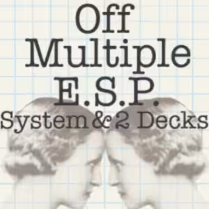 Hands-Off Multiple E.S.P. System By Neil Tobin