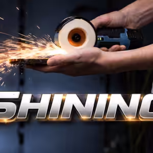 Shining by Hide × EfimovFlash