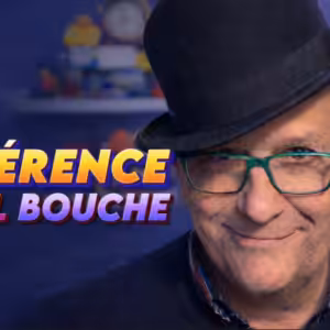 Pascal Bouche – Conference MD+ 2026 (French)
