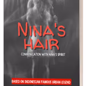 Ninas Hair by Dominicus Bagas