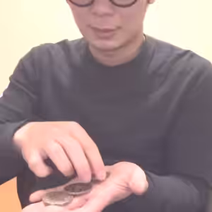 Avi Yap – Spellbound Routine