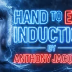 Anthony Jacquin – Hand To Eye Induction