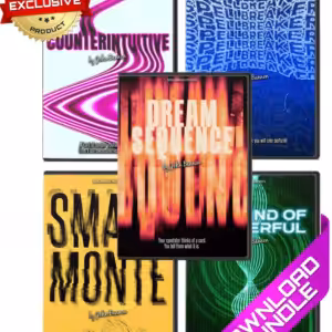 Move Zero Max by John Bannon – Bundle