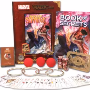 Multiverse of Magic Set (Doctor Strange) by Fantasma Magic