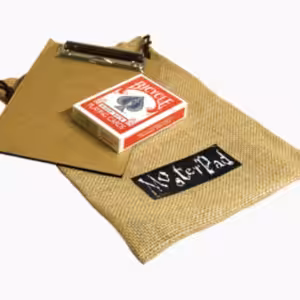 Monster Pad by Himitsu Magic