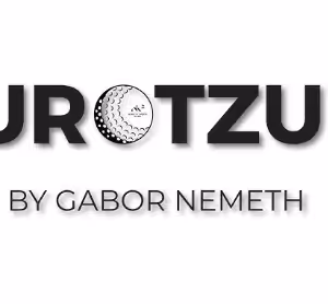 Kurotzuki by Gabor Nemeth (Hot from Blackpool)