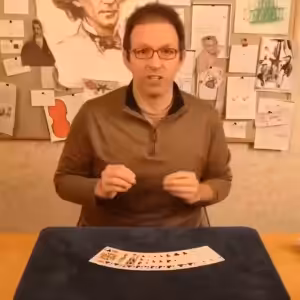 Helder Guimaraes – Weekly Session #3 (2026-03-31)