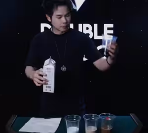 Eric Chien – Got Juice