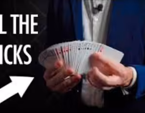 The Worst Magic Video For A Beginner by Biz