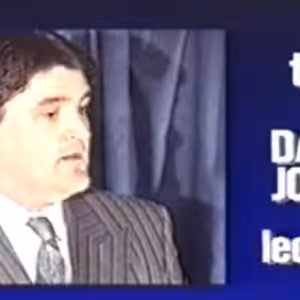 The David Jones Lecture by International Magic