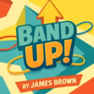 James Brown – Band Up