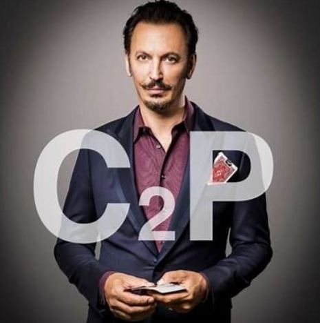 Steve Valentine – C2P ‘Card To Pocket’ (Vol.1)