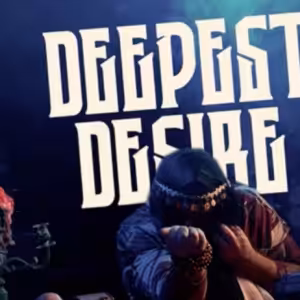 Deepest Desire by Matthew Wright