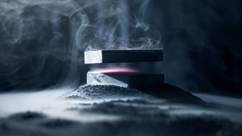 Leviti Deck by PITATA