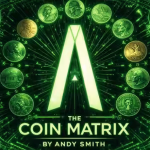 The Coin Matrix by Andy Smith 1 – The Matrix by Andy Smith