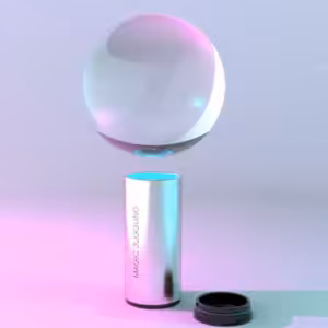 Julian De Rosa – AirBall