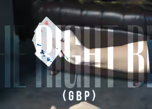 The Right Bill by Wang Zhe & Bacon Magic