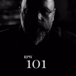 RPW 101 by R. Paul Wilson (Lesson 1-4 will upload)