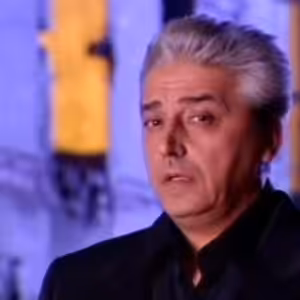 El Desafio by Anthony Blake