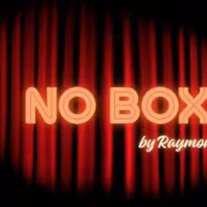 No Box by Raymon and CrazyJokers