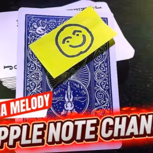 Tripple note changes by Chatra melody