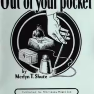 Out of your Pocket by Merlyn T. Shute