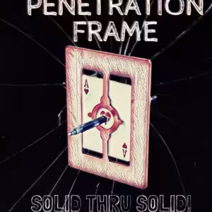 Penetration Frame