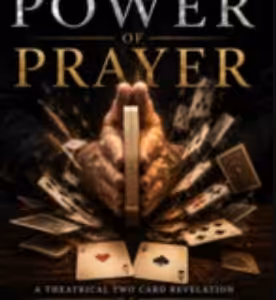 The Power of Prayer by Luke Jonas