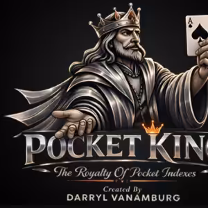 Pocket King by Darryl Vanamburg