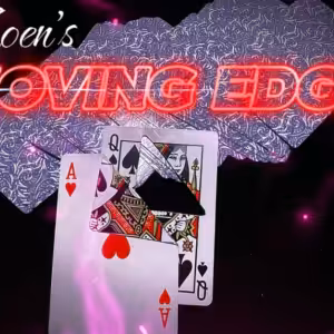 Moving edges by Zoen’s
