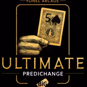 Ultimate Predichange 2026 by Yonel arcade and Bigmagie (English)