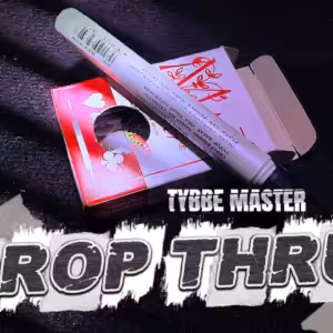 Drop thru by Tybbe master