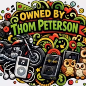 Unlimited Sneak Peek Ft Owned by Thom Peterson