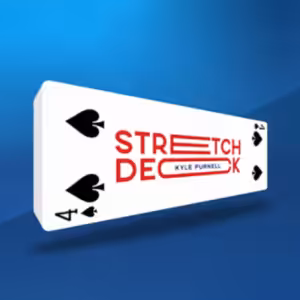 Stretch Deck by Kyle Purnell