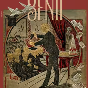 Genii Magazine June 2026