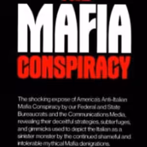 The Mafia Conspiracy by John Scarne