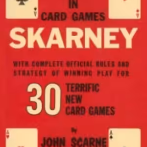 Skarney by John Scarne