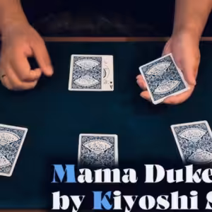 Keito – Mama Duke Aces