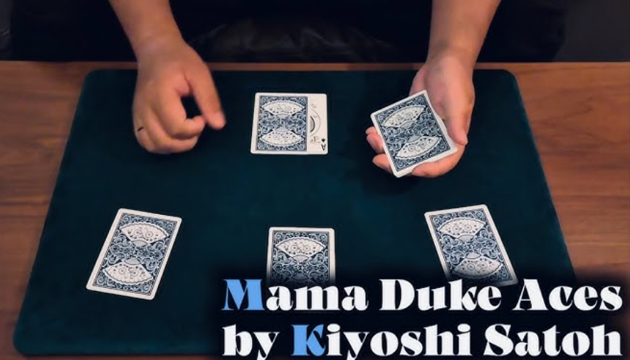 Keito – Mama Duke Aces