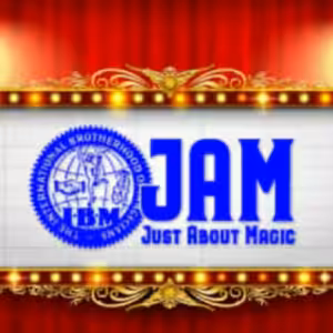 Jonah Babins Ibm Jam Live Lecture – Secrets Of The Virtual Magiz Biz