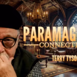 Terry Tyson s Paramagickal Connections Academy – 13th May 2025