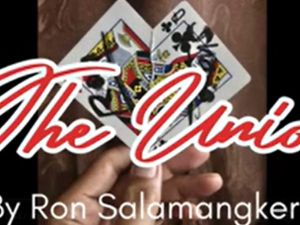 The Union by Ron Salamangkero