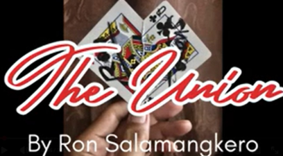 The Union by Ron Salamangkero