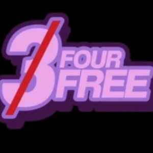 3 Four Free by Jeff Copeland
