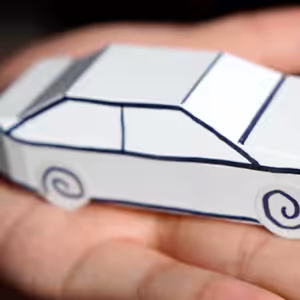 Instant Wheels by JC Magic & MS Magic