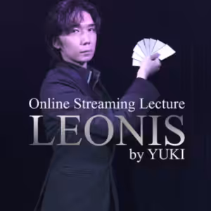 LEONIS by Yuki Iwane