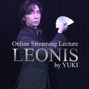 LEONIS by Yuki Iwane