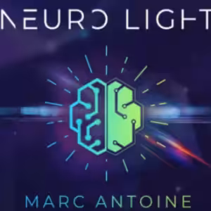 Neuro Light by Mark Antoine and Magic Dream